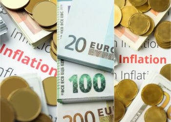 La inflación anual de la zona del euro baja al 1,9%