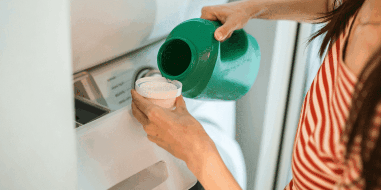 Consejo y el Parlamento llegan a un acuerdo para que los detergentes sean más seguros para la población y el medio ambiente