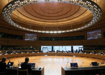 Los ministros de Justicia de la UE acuerdan medidas en insolvencias, protección de adultos y cooperación internacional