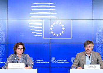 El Consejo de Medio Ambiente de la UE fija su posición sobre el reciclaje de vehículos y aborda los preparativos para la COP30