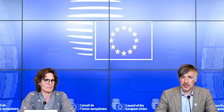 El Consejo de Medio Ambiente de la UE fija su posición sobre el reciclaje de vehículos y aborda los preparativos para la COP30