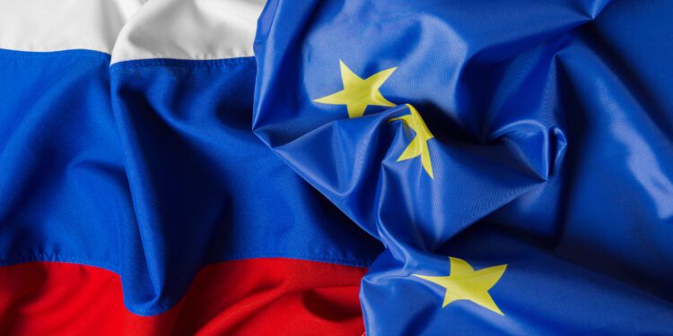 La UE renueva hasta 2026 las sanciones contra Rusia por la anexión ilegal de Crimea y Sebastopol