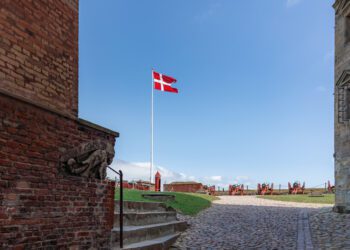 360 grados: Dinamarca toma el timón de la UE