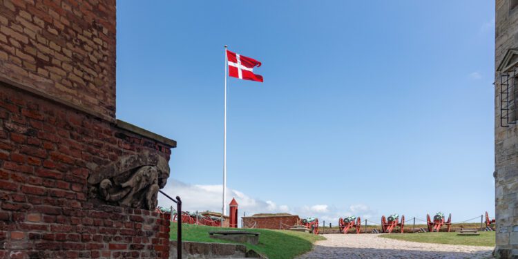 360 grados: Dinamarca toma el timón de la UE