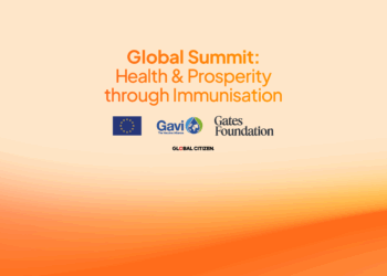 UE y Fundación Gates pretenden recaudar 9.000 millones de dólares en la Cumbre Gavi de mañana