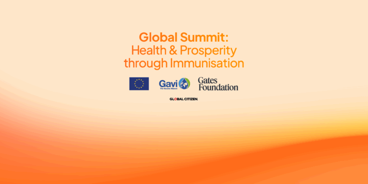 UE y Fundación Gates pretenden recaudar 9.000 millones de dólares en la Cumbre Gavi de mañana