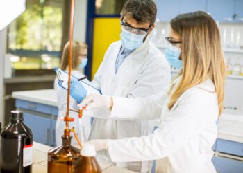 El Consejo y el Parlamento acuerdan una gestión simplificada y más eficiente de los datos de evaluación química