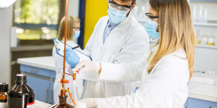 El Consejo y el Parlamento acuerdan una gestión simplificada y más eficiente de los datos de evaluación química