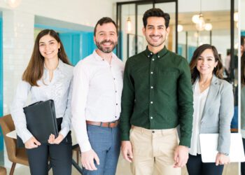 El Consejo adopta su posición para mejorar las condiciones laborales de los becarios