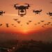 Europa se queda atrás en la guerra contra los drones: Ucrania ya protege su cielo con algoritmos
