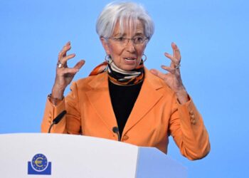 El BCE bajará los tipos de interés hasta el 2% para activar la economía de la eurozona y neutralizar a Trump