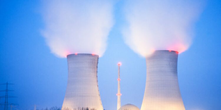 Italia anuncia su ingreso como «actor» en la Alianza Nuclear