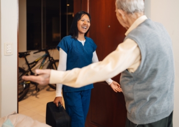 El Consejo acuerda su posición sobre la legislación de la UE que mejora la protección jurídica de los adultos que necesitan cuidados