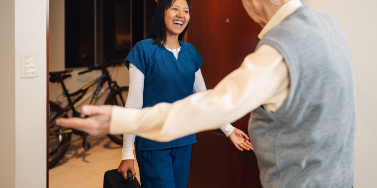 El Consejo acuerda su posición sobre la legislación de la UE que mejora la protección jurídica de los adultos que necesitan cuidados