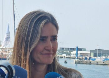 España refuerza su liderazgo en la protección de los océanos