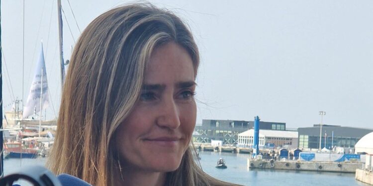 España refuerza su liderazgo en la protección de los océanos