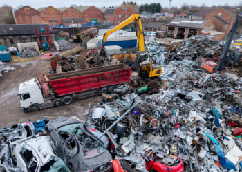 El Consejo de la UE adopta su posición para impulsar la economía circular del automóvil con nuevas normas sobre reciclaje y diseño sostenible de vehículos