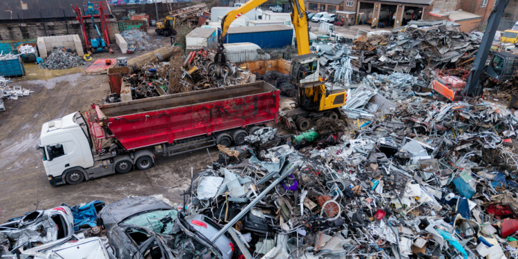 El Consejo de la UE adopta su posición para impulsar la economía circular del automóvil con nuevas normas sobre reciclaje y diseño sostenible de vehículos