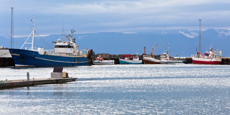 La UE acuerda sancionar a terceros países que permitan pesca no sostenible para proteger los recursos compartidos