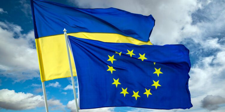 El Parlamento Europeo da luz verde al acuerdo actualizado sobre transporte por carretera entre la UE y Ucrania