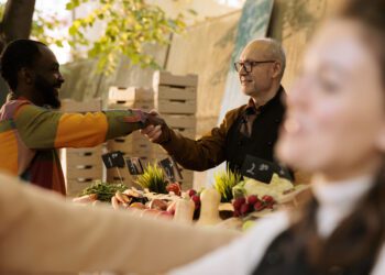 Las exportaciones impulsan el superávit comercial agroalimentario de la UE en 2025