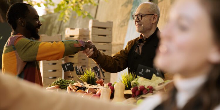 Las exportaciones impulsan el superávit comercial agroalimentario de la UE en 2025