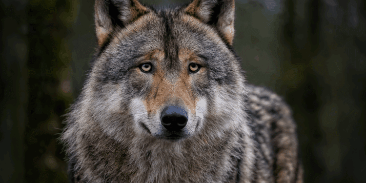 Luz verde definitiva al nuevo estatus de protección del lobo en la UE
