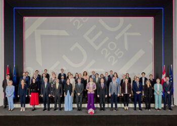 La Presidencia danesa del Consejo impulsa el diálogo europeo sobre movilidad laboral y protección de trabajadores