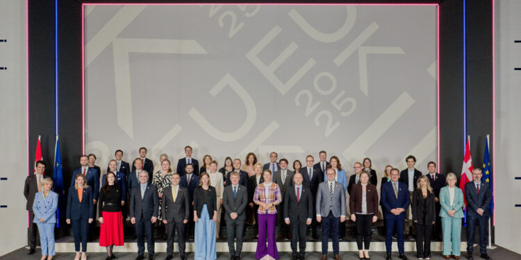 La Presidencia danesa del Consejo impulsa el diálogo europeo sobre movilidad laboral y protección de trabajadores