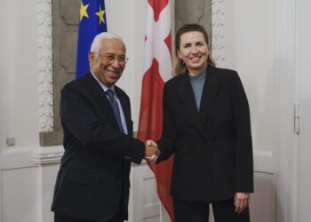 Arranca la Presidencia danesa del Consejo de la UE con foco en seguridad, migración y competitividad verde