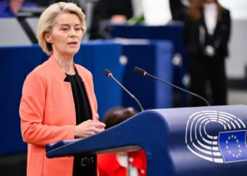 La UE rebaja a 72.000 millones la lista de productos de EEUU a los que pondría aranceles como respuesta a Trump