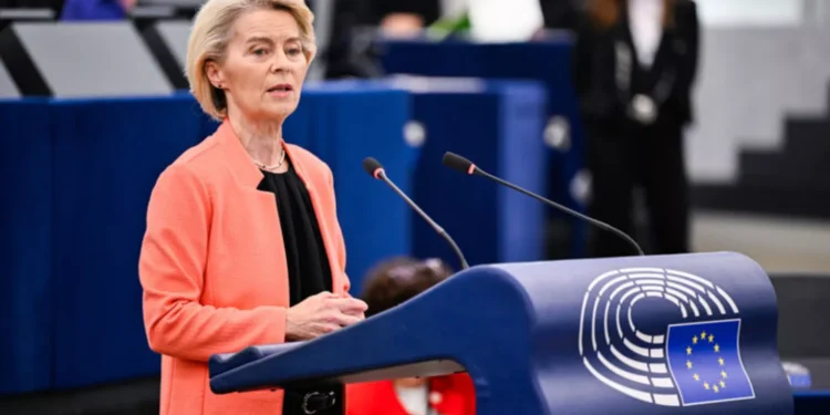 La UE rebaja a 72.000 millones la lista de productos de EEUU a los que pondría aranceles como respuesta a Trump