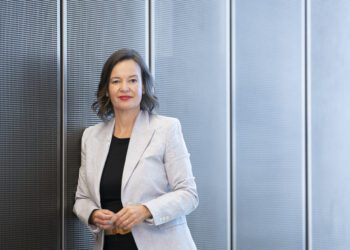 Bruselas sin Filtro: Leire Pajín