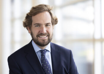 Borja Giménez: “La solución a la crisis de vivienda vendrá, fundamentalmente, del aumento de la oferta por parte del sector privado”