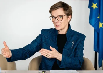 El BCE insta a la banca a elevar sus provisiones ante la guerra comercial