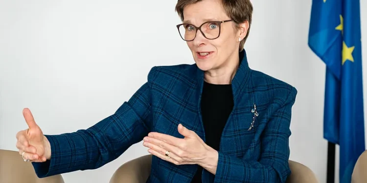 El BCE insta a la banca a elevar sus provisiones ante la guerra comercial