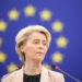 EN DIRECTO: la Eurocámara debate sobre la moción de censura contra von der Leyen