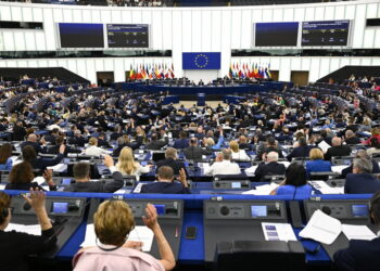 El Parlamento denuncia violaciones de derechos humanos en Dubai, República Centroafricana y Siria