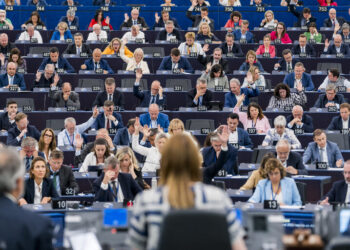 El Parlamento Europeo aprueba 280 millones de euros para ayudar a los países afectados por las inundaciones de 2024