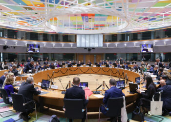 Los Veintisiete abren el debate sobre el nuevo presupuesto a largo plazo con discrepancias sobre su tamaño y reparto