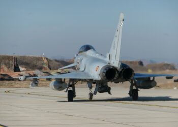 El rearme europeo anima la Bolsa: fuerte repunte de las acciones de defensa