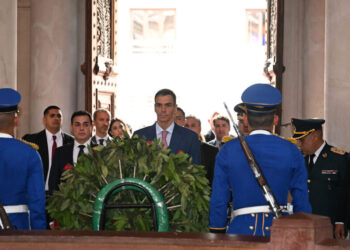 España y Paraguay abogan por una ratificación rápida del Acuerdo UE-Mercosur