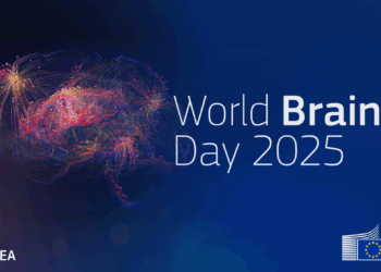 Día Mundial del Cerebro 2025: Proteger la salud cerebral mediante proyectos financiados por la UE
