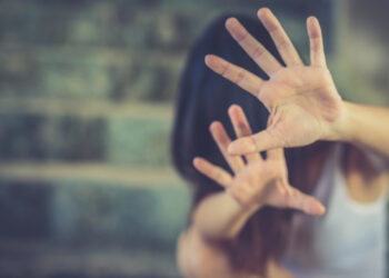 El 63% de las personas identificadas como víctimas de trata son mujeres