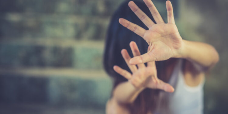 El 63% de las personas identificadas como víctimas de trata son mujeres