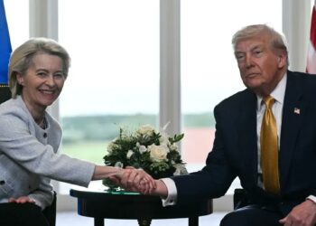 La UE respira con cautela tras el pacto comercial con Trump: sectores clave y países más expuestos