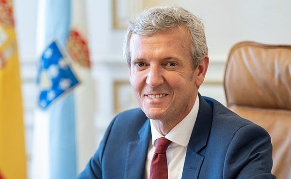 El presidente de la Xunta reafirma su postura contraria a reclamar la oficialidad del gallego en la UE