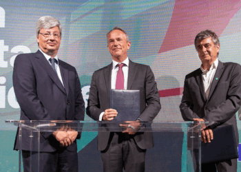 El Banco Europeo de Inversiones firma la financiación de €875 millones para la construcción de la línea de alta velocidad Lisboa-Porto