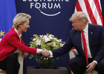 Agenda de agosto: La fecha límite para las negociaciones comerciales entre la UE y EE. UU. llega al punto crítico