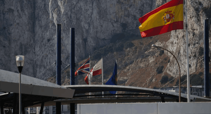 El futuro acuerdo entre UE-Reino Unido sobre Gibraltar: ¿prosperidad compartida o beneficio asimétrico?